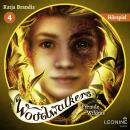 [German] - Woodwalkers - Fremde Wildnis - Das Hörspiel Audiobook