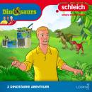 [German] - Folgen 23-24: Alarm im Dschungel Audiobook