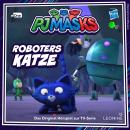 [German] - Folge 73: Roboters Katze Audiobook