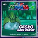[German] - Folge 74: Gecko unter Wasser Audiobook