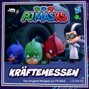 [German] - Folge 75: Kräftemessen Audiobook
