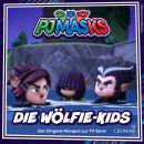 [German] - Folge 79: Die Wölfie-Kids Audiobook
