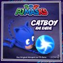 [German] - Folge 82: Catboy am Ende Audiobook