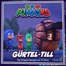 [German] - Folge 84: Gürtel-Till Audiobook