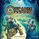 [German] - Ozeanis - Wettlauf durch die Brandung (Band 2) Audiobook