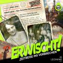 [German] - Folge 18: Anastasia - Die falsche Zarentochter Audiobook