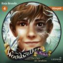 [German] - Woodwalkers - Die Rückkehr. Der Club der Fabeltiere - Das Hörspiel (Staffel 2, Band 4) Audiobook