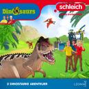 [German] - Folgen 29-30: Schrecken in der Nacht Audiobook