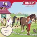 [German] - Folge 27: Gemischte Gefühle Audiobook