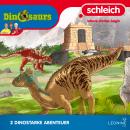 [German] - Folgen 33-34: In der Tiefe Audiobook