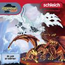 [German] - Folge 18: Die Jagd ist eröffnet Audiobook