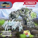 [German] - Folge 19: Die Legende des Superkristalls Audiobook