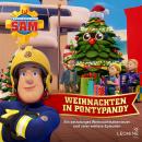 [German] - Folgen 190-193: Weihnachten in Pontypandy Audiobook