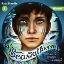 [German] - Seawalkers - Gefährliche Gestalten - Das Hörspiel Audiobook