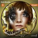 [German] - Woodwalkers - Die Rückkehr. Rivalen im Revier - Das Hörspiel (Staffel 2, Band 5) Audiobook