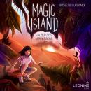 [German] - Magic Island - Zauber des Vergessens (Band 2) Audiobook