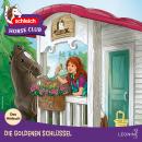 [German] - Die goldenen Schlüssel - Das Hörbuch Audiobook