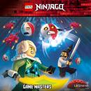 Game Masters (Book 09) Audiobook