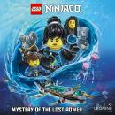 Mystery of the Lost Power (Book 12) Audiobook