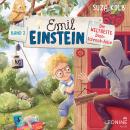 [German] - Emil Einstein (Bd. 2): Die weltbeste Dieb-Schreck-Falle Audiobook
