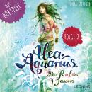 [German] - Alea Aquarius - Das Hörspiel. Folge 2: Lennox Scorpio Audiobook
