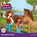 [German] - Ein Fohlen für Mia - Das Hörbuch Audiobook