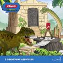 [German] - Folgen 47-48: Streng geheime Forschungen Audiobook