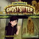 [German] - Ghostsitter 23 - Das Haus im Moor Audiobook