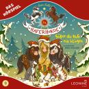 [German] - Die Haferhorde - Süßer die Hufe nie klingen (Hörspiel zu Band 9) Audiobook