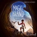 [German] - Magic Island - Auf geheimen Schwingen (Band 3) Audiobook