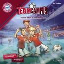 FC Bayern Team Campus - Soccer Stars in the Making (Vol. 2) Audiobook