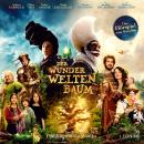 [German] - Der Wunderweltenbaum - Hörspiel zum Kinofilm Audiobook