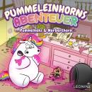 [German] - Pummeleinhorns Abenteuer - Pummelkeks und Norberthorn Audiobook