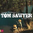 Tom Sawyer Audiobook