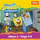 [German] - Folge 2 Audiobook