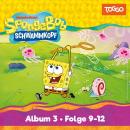 [German] - Folge 3 Audiobook