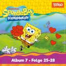 [German] - Folge 7 Audiobook