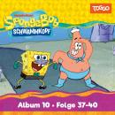 [German] - Folge 10 Audiobook