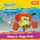 [German] - Folge 6 Audiobook