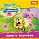 [German] - Folge 14 Audiobook