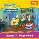 [German] - Folge 17 Audiobook