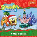 [German] - X-Mas Edition Audiobook