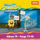 [German] - Folge 19 Audiobook
