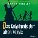 Das Geheimnis der alten Mühle: Folge 11 Audiobook