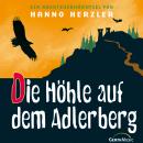 Die Höhle auf dem Adlerberg: Folge 4 Audiobook