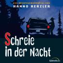 Schreie in der Nacht: Folge 9 Audiobook