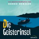 Die Geisterinsel: Folge 10 Audiobook