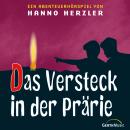 Das Versteck in der Prärie: Folge 2 Audiobook