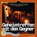 Geheimtreffen mit dem Gegner: Weltraum-Abenteuer - Folge 7 Audiobook