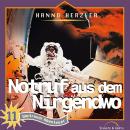 Notruf aus dem Nirgendwo: Weltraum-Abenteuer - Folge 11 Audiobook